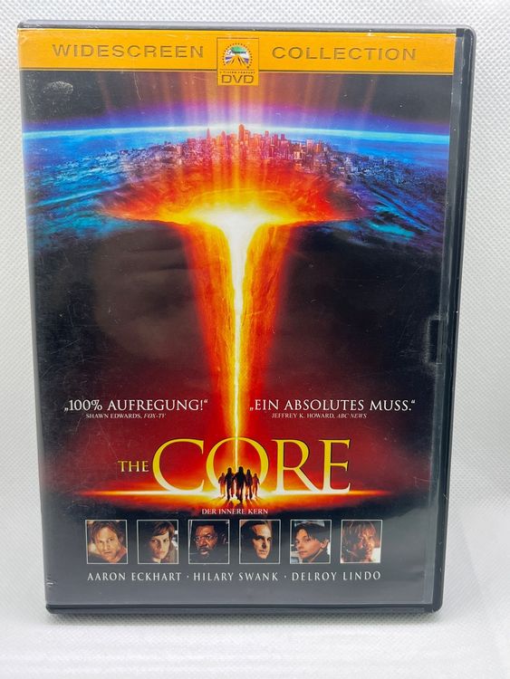 The Core | Kaufen auf Ricardo