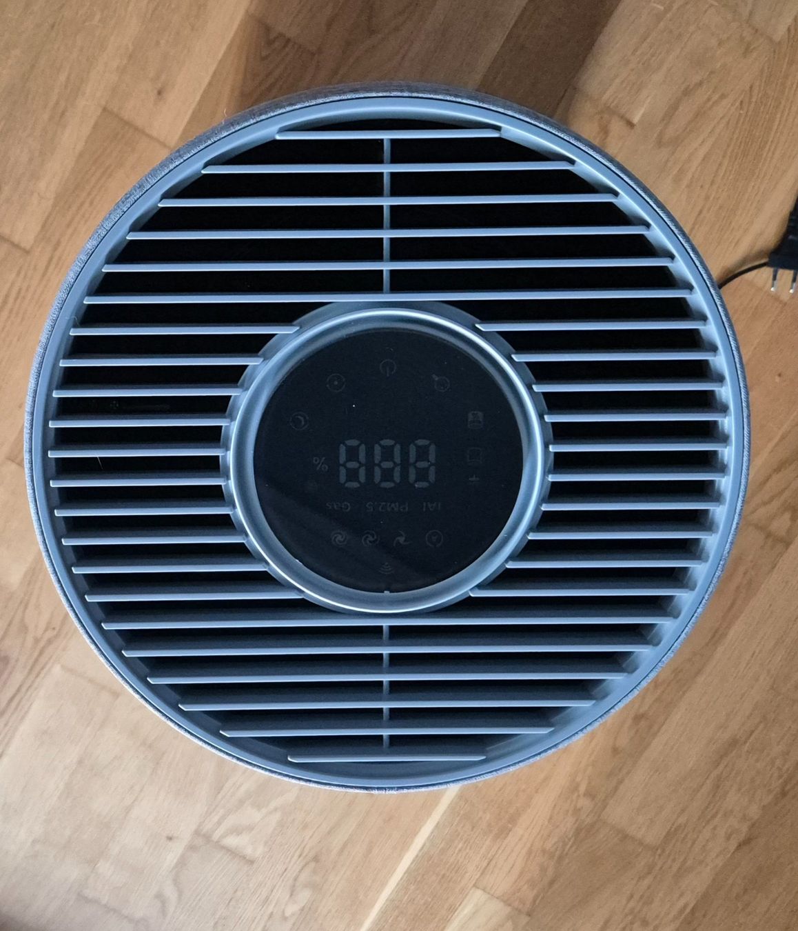 Philips Purificatori d'aria: Philips 3000i Series Luftreiniger – Usato da Zufikon venduto da hexli48 2