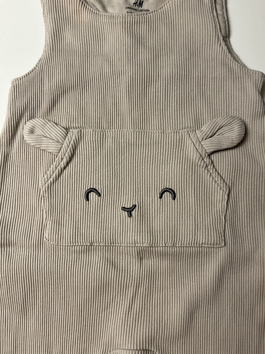 H&M Strampler: Strampler H&M Gr. 56 – Gebraucht aus Oberwil BL von FinjaBijou 4