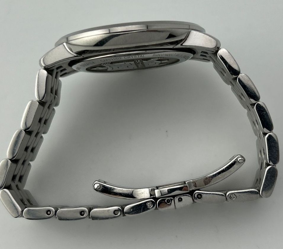Certina Orologi: Gut erhaltene Certina 1888 – Usato da Untersiggenthal venduto da TimeandShine 5