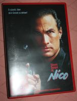 DVD Nico  Er glaubt, über dem Gesetz zu stehen (42)