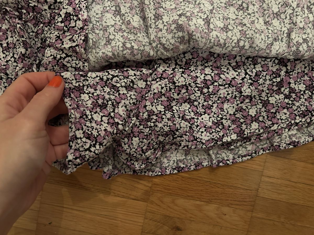 Zara Röcke: Hosenrock Zara – Gebraucht aus Wettingen von sar_k7hg 1