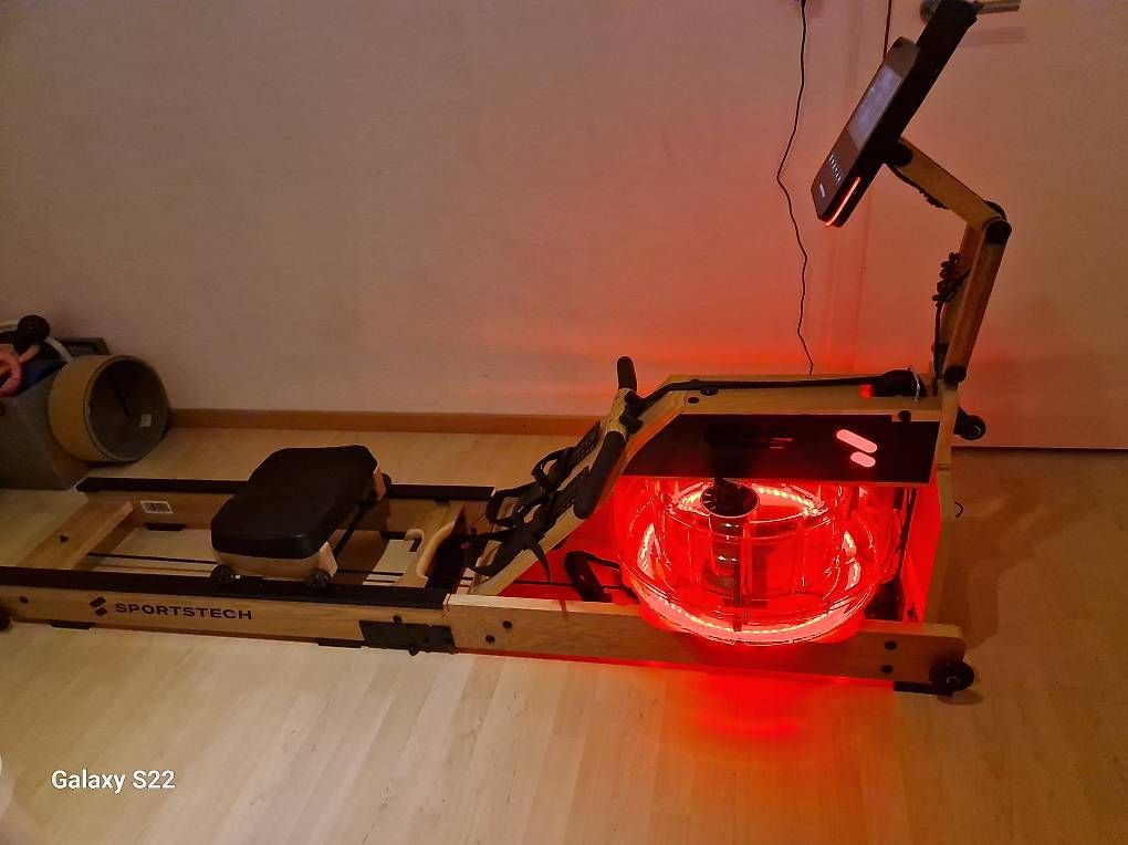 Gommoni, kayak & canoe: Sportstech – Usato da Grüt (Gossau ZH) venduto da Patriza 4