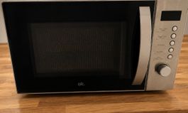 Micro-ondes OK. OMW 2221 DS CH argenté occasion