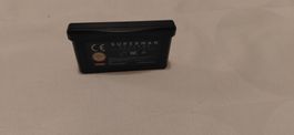 Superman Returns Gameboy Advance