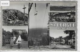 St. Cergue - Multiview