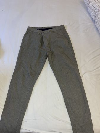 Zara men pants