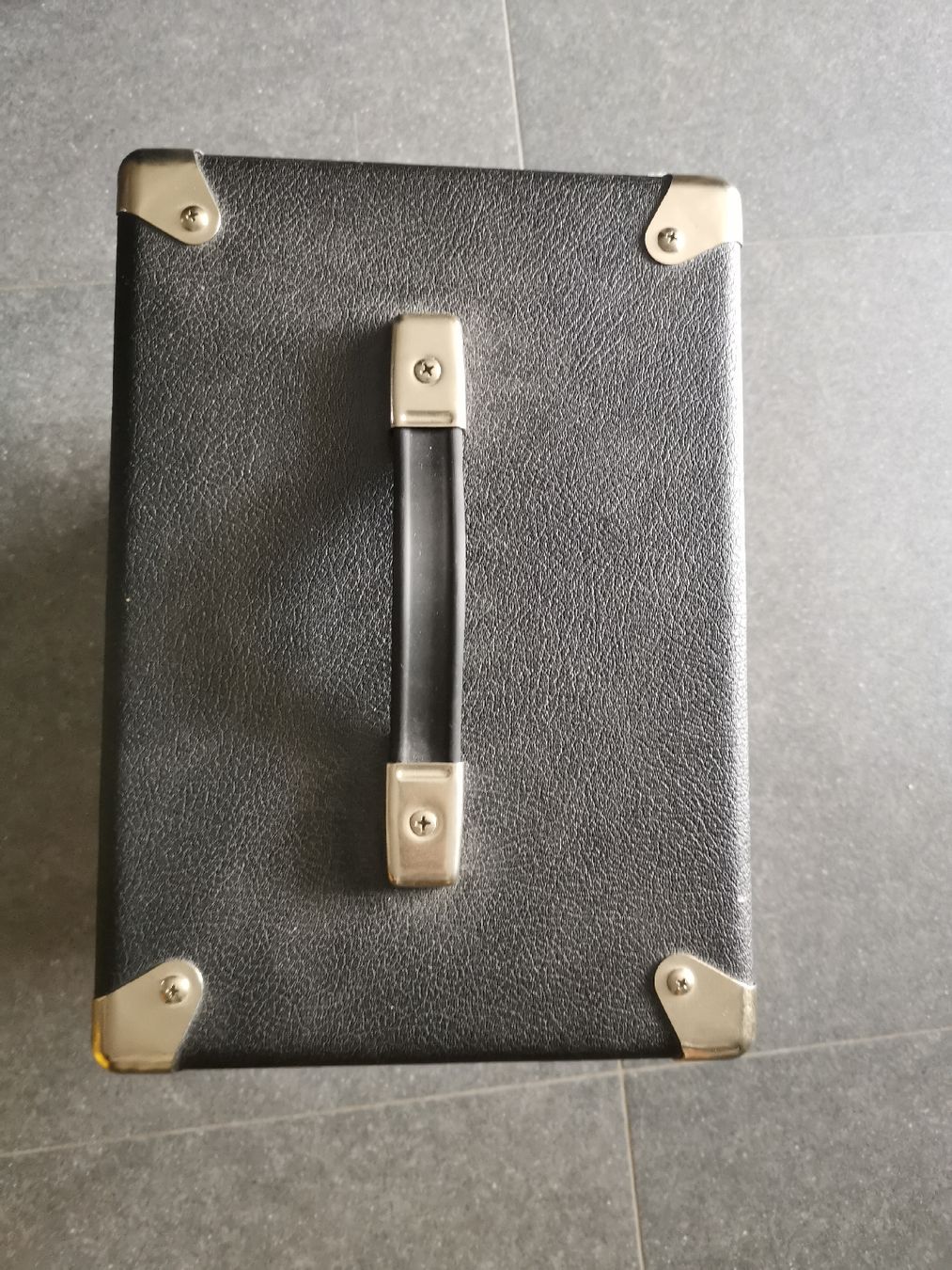 Fender Amplificateurs: Fender Bass Verstärker – D'occasion à Rohrbachgraben par noisenomad 1