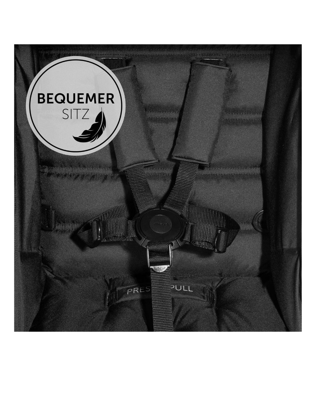 Hauck Kinderwagen: Hauck Rapid 4 Strollers – Gebraucht aus Bellach von asu_ymz2 5
