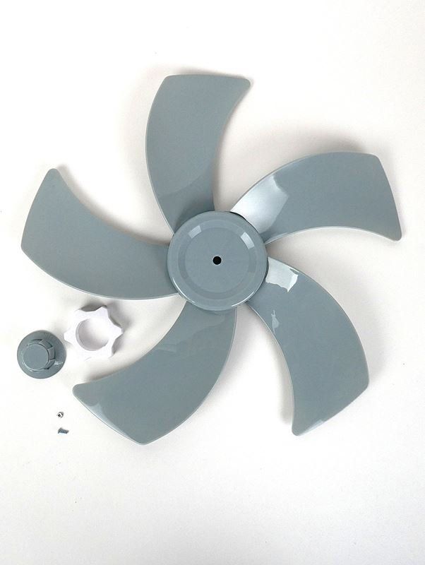 Ventilateurs: Ardes Steelo 40PW Standventilator – Neuf (Voir description) à Urtenen-Schönbühl par Restwert_Schoenbuehl 6