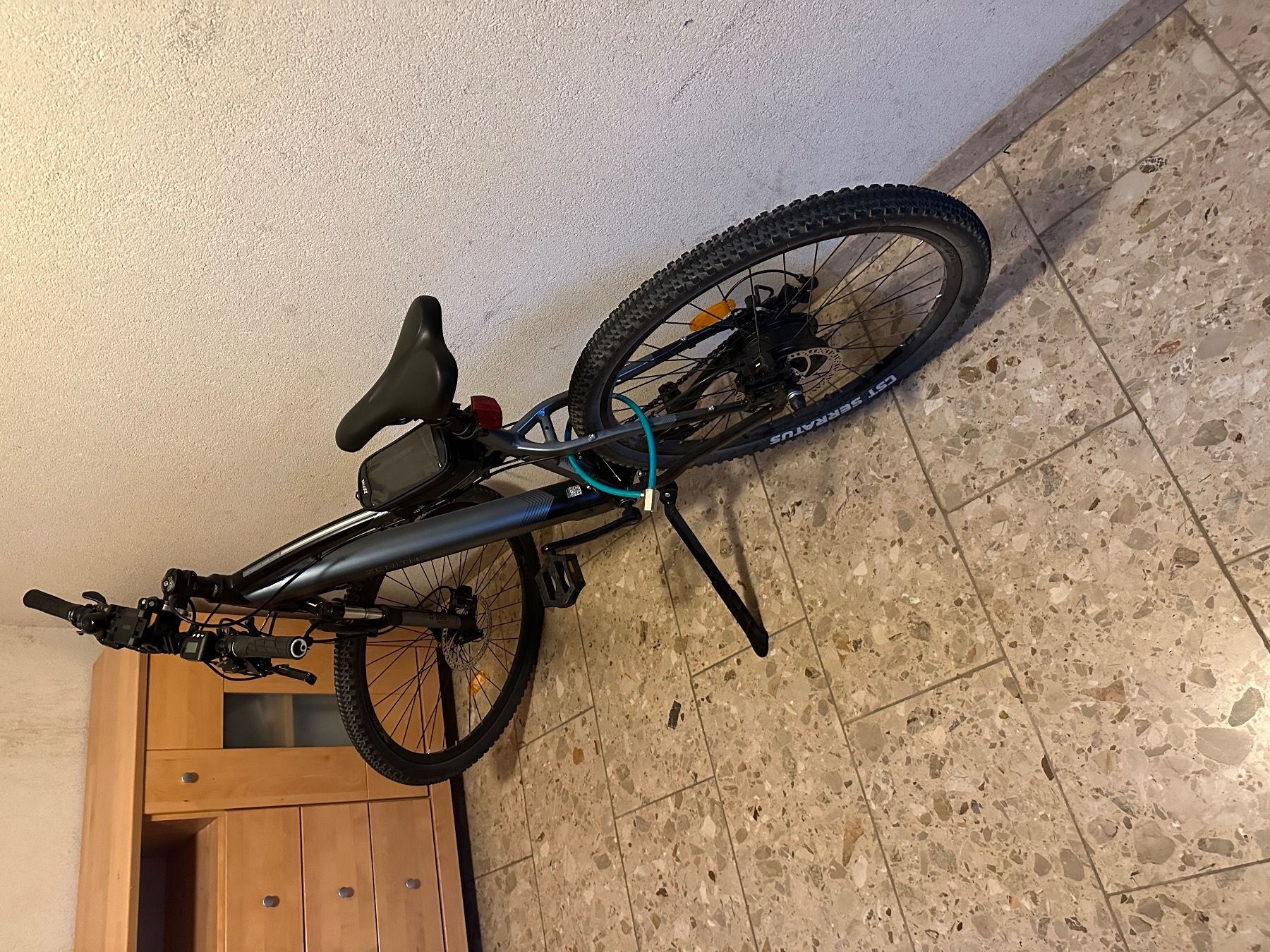 Biciclette: Zu Verkaufen Herren Velo – Usato da Altnau venduto da Gern20 2