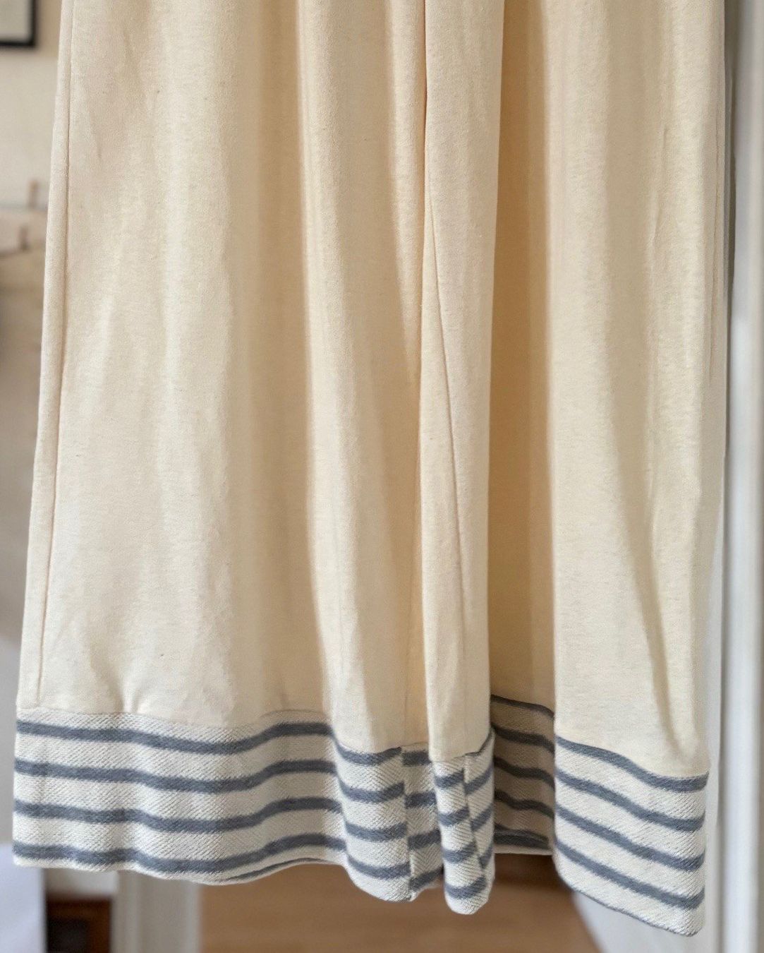 Hosen: PANTALONS EN COTON! M – Neu und originalverpackt aus Locarno von NicoNion 2