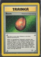POKÉMON / Beere / Neo Genesis 🇩🇪