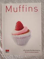 Kochbuch Muffins Zabert Sandmann gebraucht