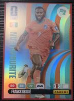 FIFA WORLD CUP 2026 - Franck Kessié FAN FAVORITE