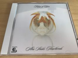 Kings Of Leon – Aha Shake Heartbreak
