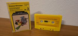 Kassette - Kasperlitheater - Nr. 3