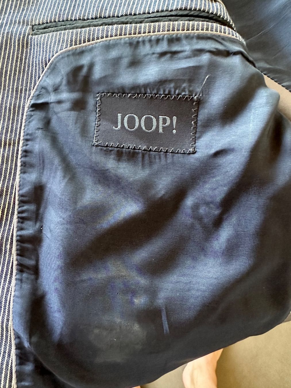 Joop Completi: Sakko / Jackett von Joop – Usato da Zürich venduto da fluzue 4