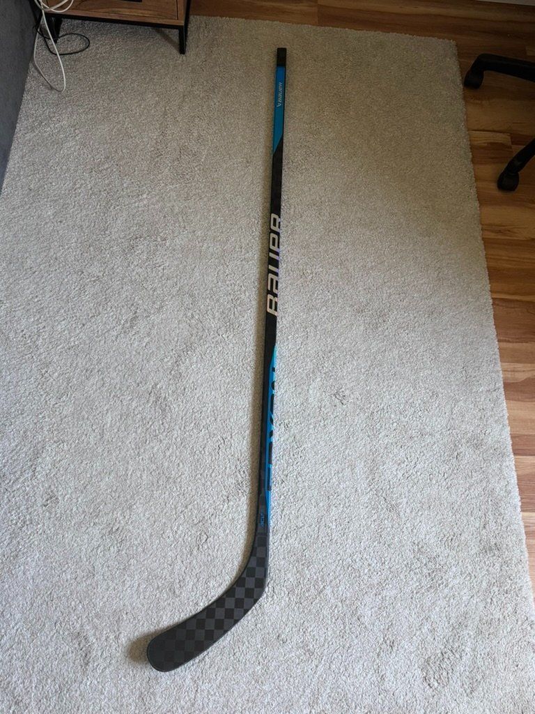 Bauer Stöcke & Schaufeln: Eishockey Schläger Bauer Nexus – Neu und originalverpackt aus Hettlingen von ced_bbm2