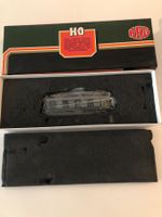 HAG 226 SBB grün NEU