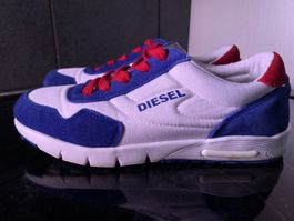 TOP! Diesel - Sneaker Gr. 39