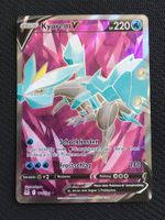 Pokémon - Verlorener Ursprung - Kyurem V (LOR 174) - DE