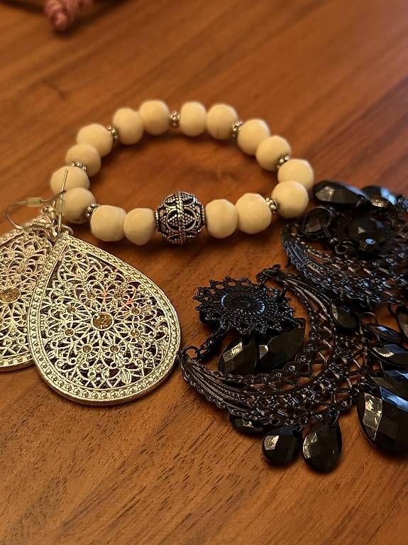 Altri gioielli: Frauenschmuck – Usato da Arlesheim venduto da ann_tnc9 1