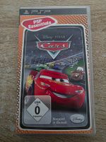 Disney Cars für Sony Playstation Portable