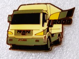 Ansteckpin 170: LKW