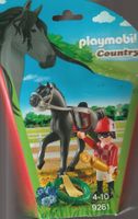 PLAYMOBIL COUNTRY 9261 FANTINO new‪‪
