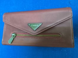 Handytasche N. Bekus, Leder, Top Zustand, Galaxy Note 8