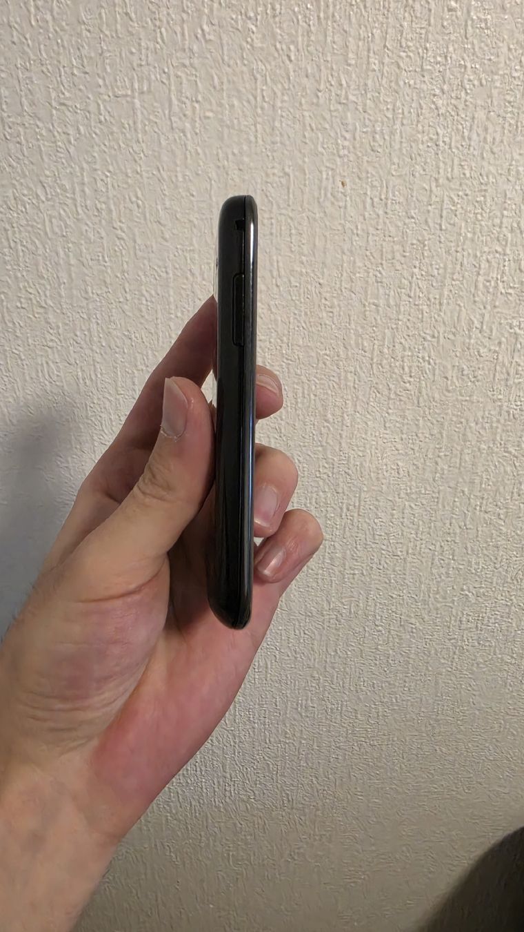 Samsung Telefoni cellulari / Smartphones: Samsung Galaxy S1 2GB  – Usato da Grandson venduto da Adrixx1422 2
