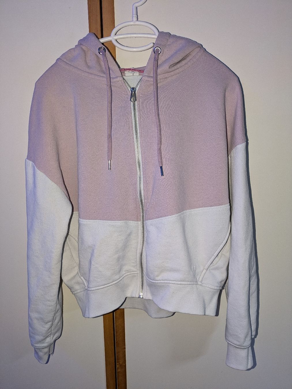 S.Oliver Maglioni & Felpe: Sweatshirtjacke s.Oliver / Gr. XS – Nuovo (secondo la descrizione) da Kleinandelfingen venduto da ginaaks