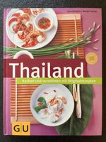 Thailand Kochbuch - Originalrezepte - GU