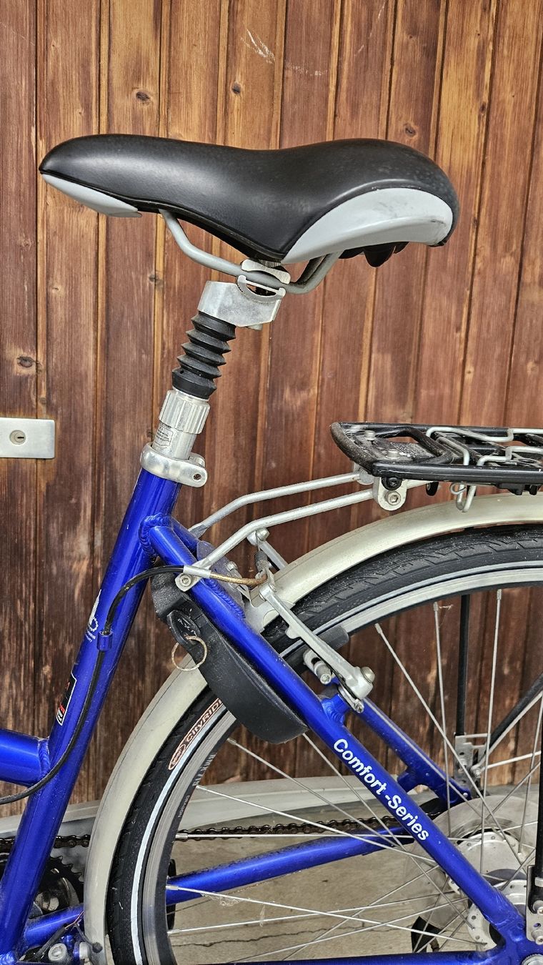 Titan Velos: Fahrrad – Gebraucht aus Märwil von Muvo2008 2