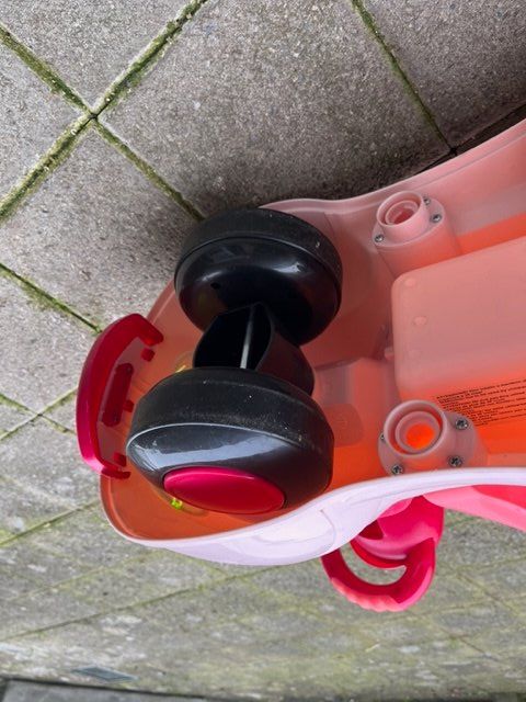 Veicoli per bambini: Sitzfahrzeug BobbyCar der Marke Chicco – Usato da Altbüron venduto da Februar26 3