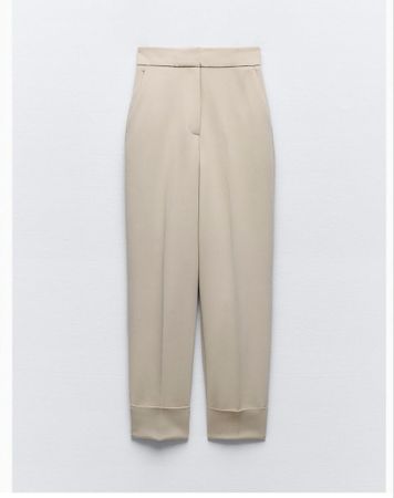 Zara pants