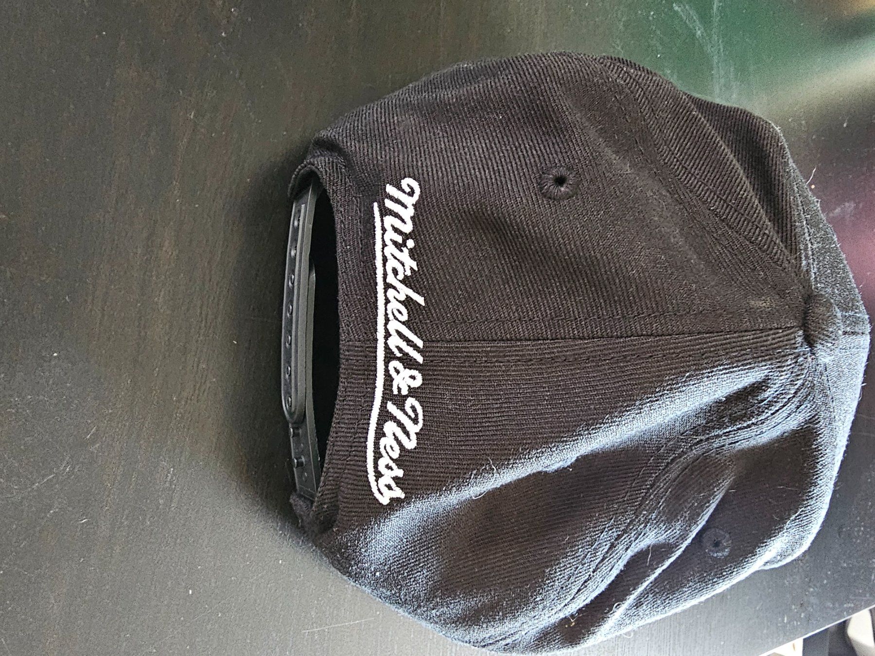 Mitchell & Ness Hüte, Mützen & Caps: Philadelphia Sixers Cap Mitchell Ness – Neu (gemäss Beschreibung) aus La Tour-de-Peilz von Fapssonax 2