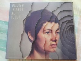 CD Suuns - Image du futur 