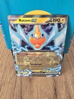 Rotom EX 029/094 / Near Mint 