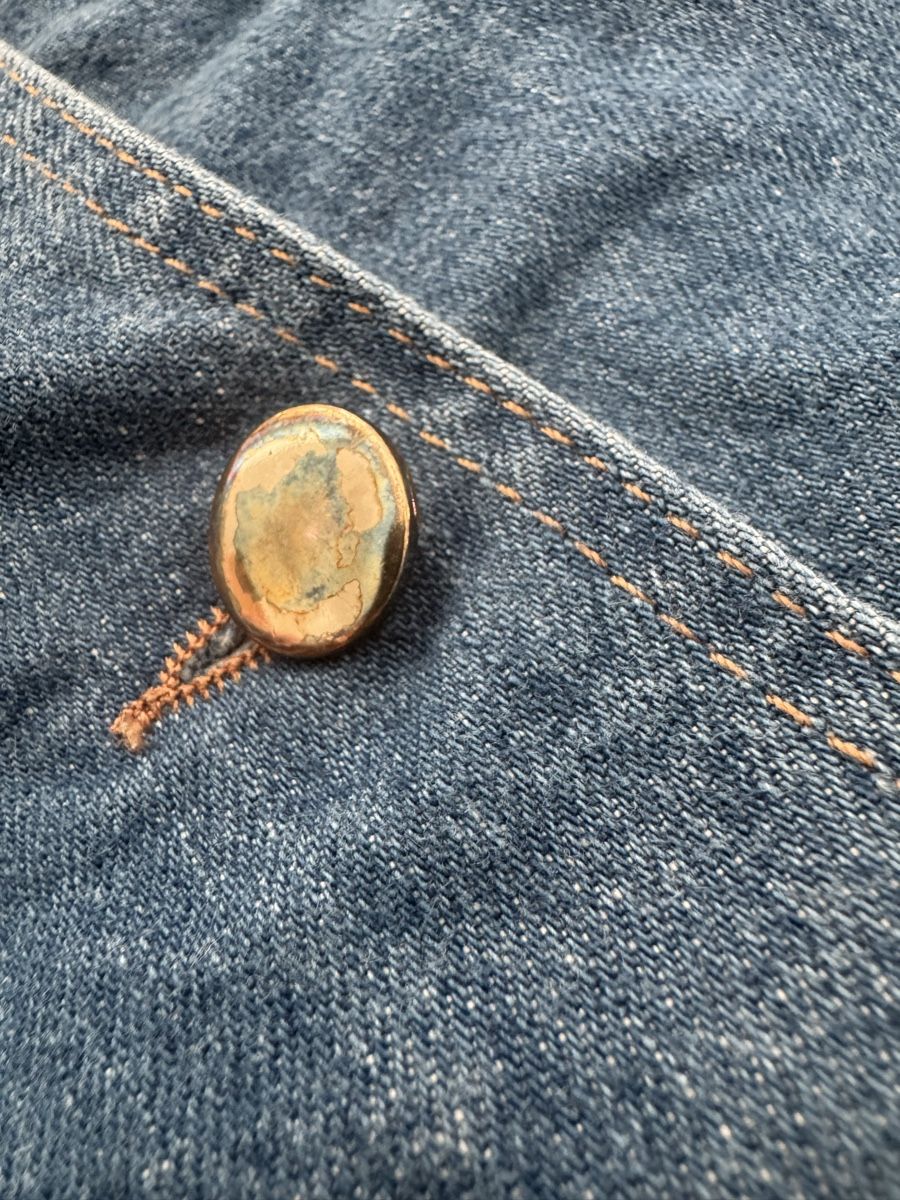 Massimo Dutti Gonne: Massimo Dutti Jeansrock, Gr. 42 – Usato da Zürich venduto da dan_bxq2 4