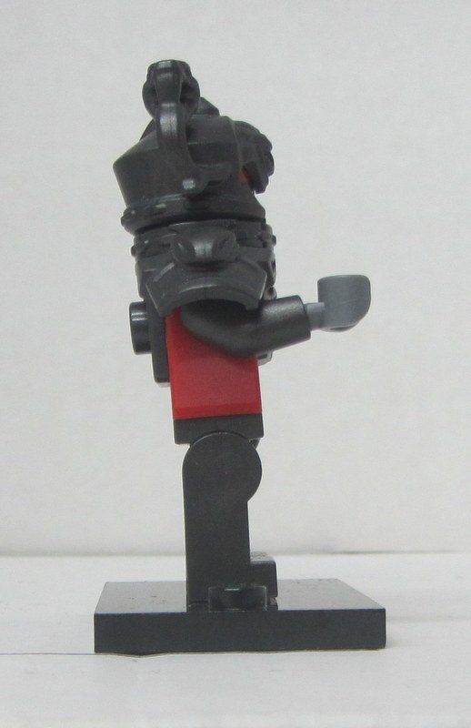 Lego Kit di costruzioni: LEGO Ninjago njo0276 " Rivett " – Usato da Kreuzlingen venduto da heinrich7h 3