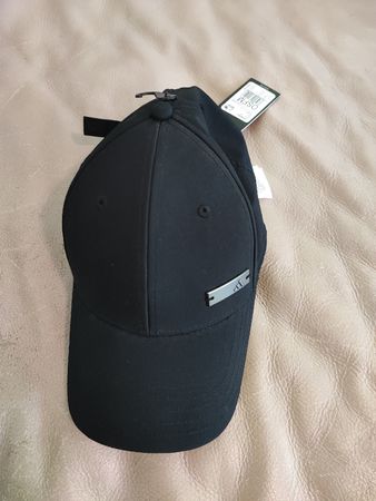 Adidas BB Cap LT Met