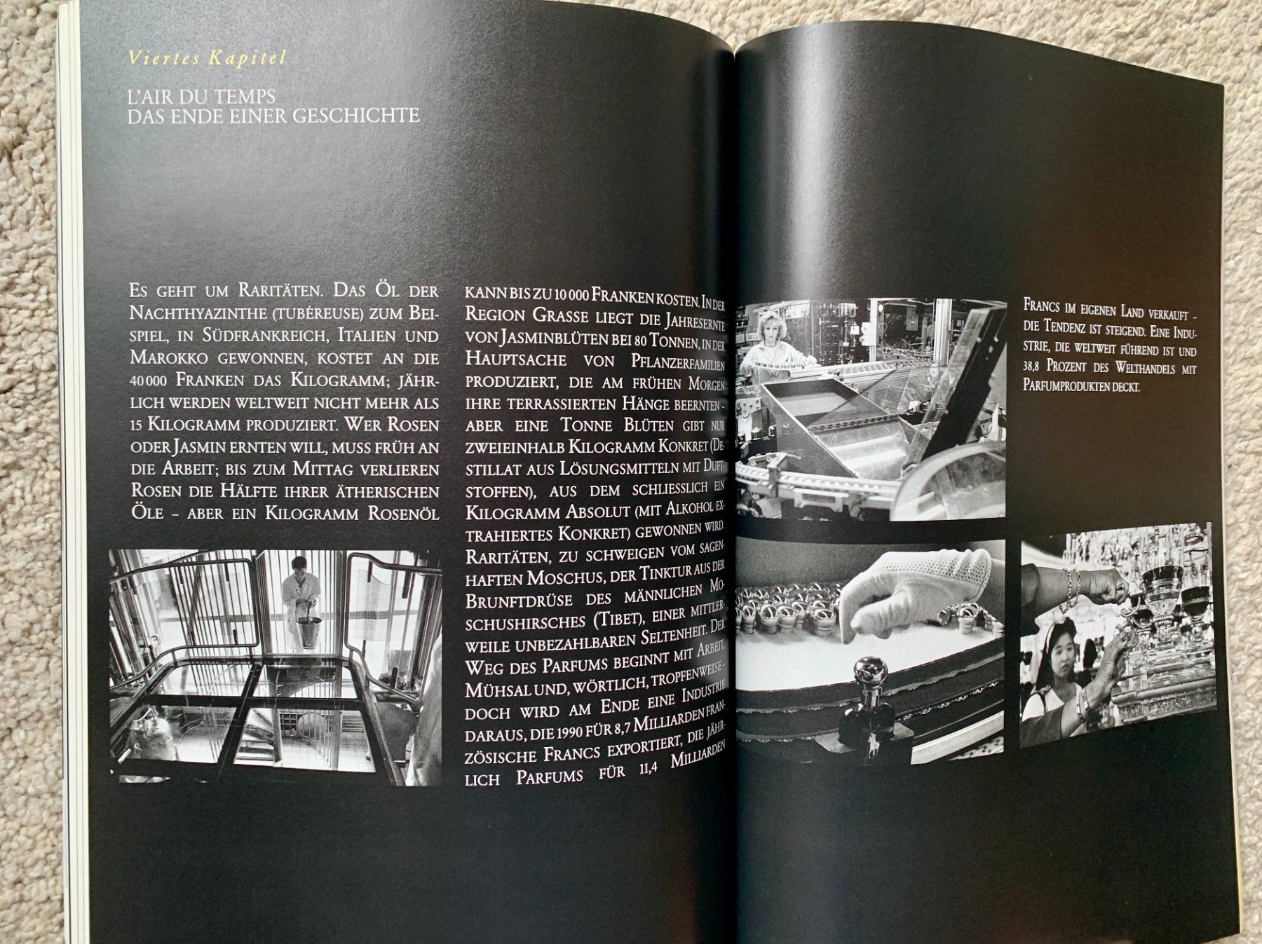 Riviste & Magazine: Sebastiao Salgado – Du Magazin – Usato da Regensdorf venduto da JoergR 7