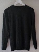 FJŌRK Merino-Pullover