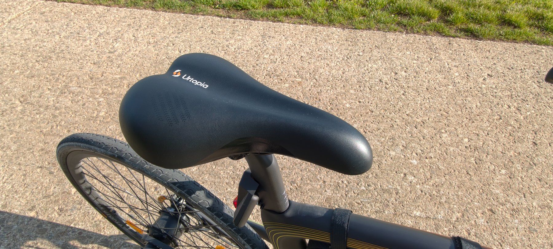 Biciclette: Urtopia Carbon 1 ultra lightweight ebike midnight Paris – Usato da Neunkirch venduto da faithnomore 6