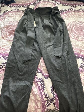 Hose Sezane Austin
