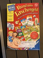 Ravensburger "Rund ums Taschengeld" Spiel 6-10 Jahre