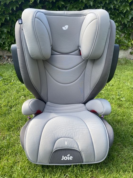Joie Kindersitz Gr.1/2/3 9-36 Kg Neuwertig | Kaufen auf Ricardo