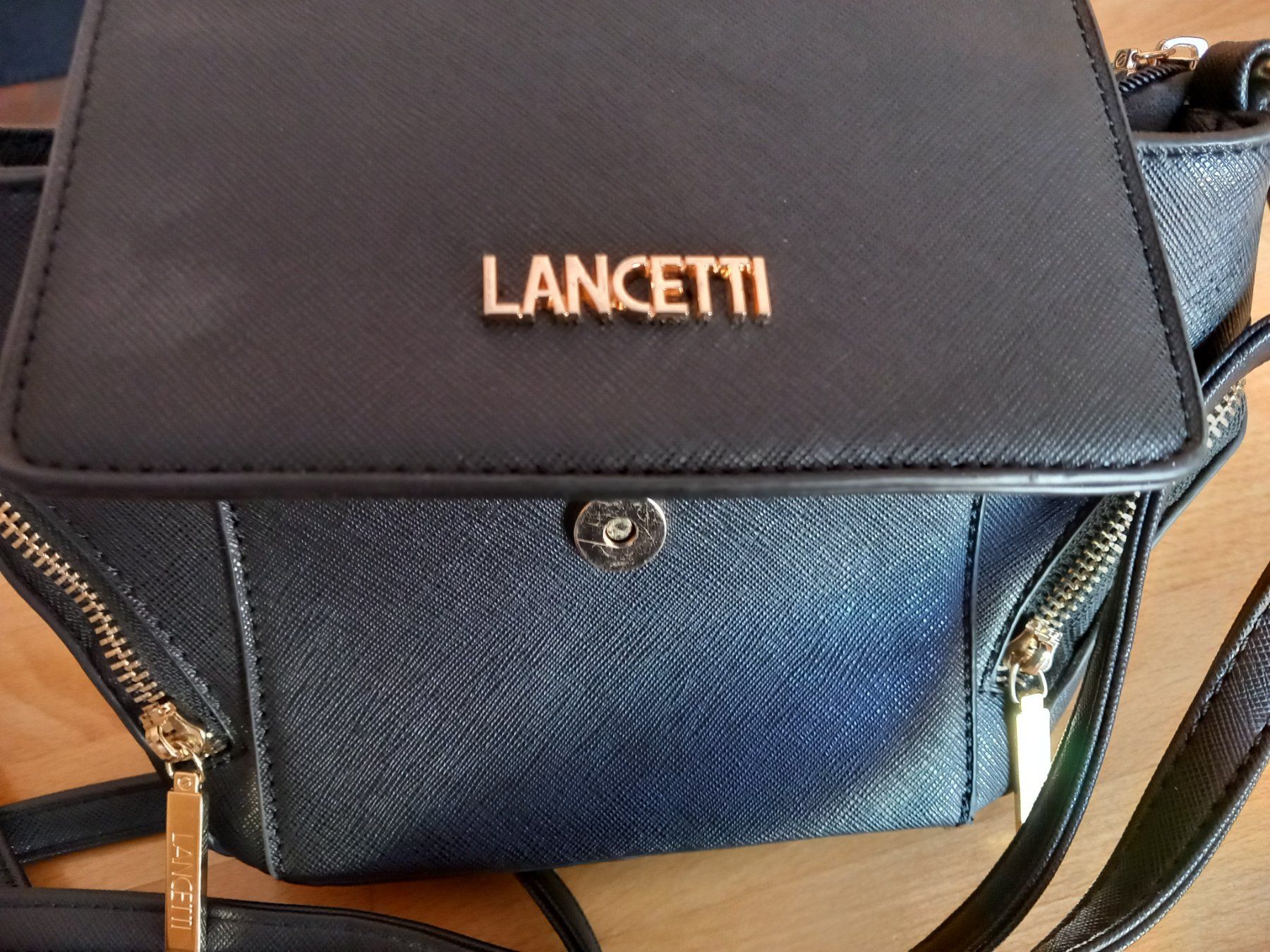 Lancetti Borse da donna: Handtasche – Nuovo (secondo la descrizione) da Trüllikon venduto da rowdy70 1